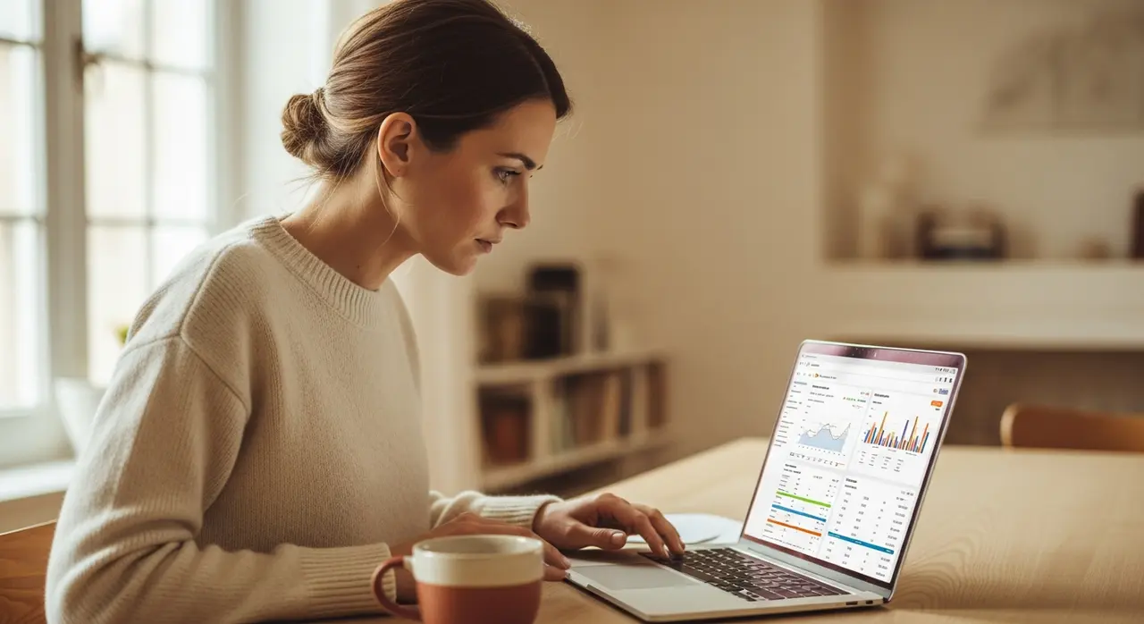 Freelance SEO Thionville