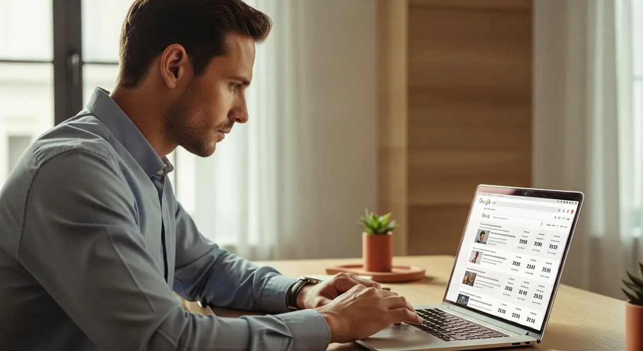 Freelance SEO Thionville