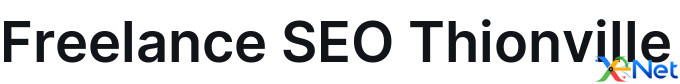 Freelance SEO Thionville